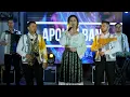 Download Lagu APOLLO BAND - COLAJ DE PETRECERE SARBE (LIVE)