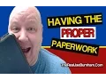 Insider Secret The Moving Paperwork That You Should Have On Every Move