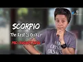 SCORPIO MID AUGUST 2026 - The Rest Is On You MID MONTHLY Reading