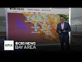 Monday evening First Alert weather forecast with Paul Heggen - 25