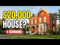 10 Pennsylvania Houses So Cheap You ll Think the Prices Are Wrong
