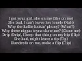 Yella Beezy - That s On Me Remix