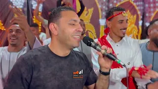 مصطفى الحلوانى   انا لو حبيبك   الاحساس هن ا حاجه تانى   دندنها