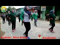 Download Lagu Senam Kreasi Goyang Nyong Ambon