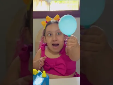 O ladrão de doces no aniversario do JP - Família MC Divertida