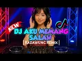 Download Lagu DJ AKU MEMANG SALAH || NEW 2k25 BB PELAN!!🔥🔥