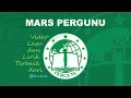 Download Lagu Mars PERGUNU Persatuan Guru NU
