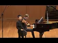 Christian Li - Fauré: Après un Rêve