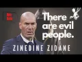 Download Lagu Apa Kata Zinedine Zidane | Motivation | There are evil people