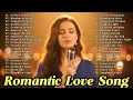 Lagu Beautiful Love Ballads 💖 | Easy Listening Emotional Songs Playlist 2025