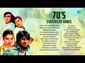 Download Lagu Golden Hits of 70s | Tere Bina Zindagi Se | Ho Pardesia | Iconic Hindi Bollywood Songs
