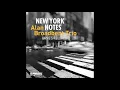 Alan Broadbent Trio - 317 East 32nd Street