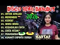 DISCO REMIX DANGDUT 2026 - DANGDUT PILIHAN TERBAIK BASS MANTAP