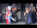 Lagu 影山ヒロノブ、『ウルトラマンデッカー』EDテーマ熱唱で会場大盛り上がり！　ウルサマ2022『ウルトラマンデッカー』スペシャルナイト