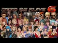 Dead or Alive 6 All Characters Super Moves
