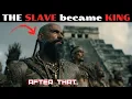 SURVIVED slavery to the Mayans and became the LEADER The Story of Gonzalo Guerrero