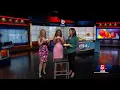 Boy or girl Cupcake gender reveal for NewsCenter 5 s Jennifer Eagan