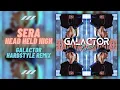 Download Lagu SERA - Head Held High (Galactor Remix)