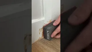 How To Fix Gaps In Trim THE RIGHT WAY 