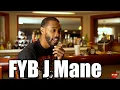 FYB J Mane GOES OFF about how 051 Melly was REALLY k lled explains why 051 is so hated Part 10