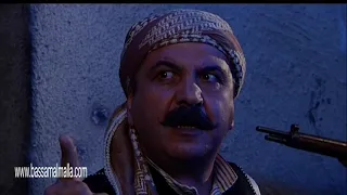 مسلسل باب الحارة الجزء الرابع النسخة الاصلية الحلقة 3 