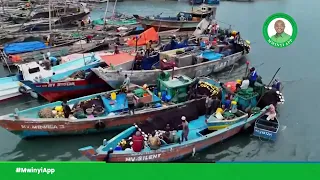 MAKALA YA UTEKELEZAJI WA ILANI YA CCM 2020 2024 KWA ZANZIBAR 