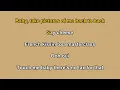 Download Lagu (Karaoke) Heaven II - Juilia Michaels