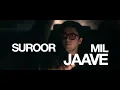 Suroor (Lyric Video) Aditya Rikhari x Rochak Kohli | Gurpreet Saini | Palak Kohli