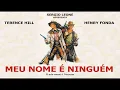 Lagu Meu Nome è Ninguem | Obra brima do Faroeste | Sergio Leone | Dublado | Filme Completo Em Portugues