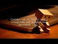 Download Lagu D paspor - Cinta tak direstui