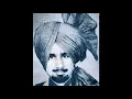 Download Lagu Mera Dhido Ranjha Beparwah | Kuldeep Manak | Kuldeep Manak's Greatest Hits |