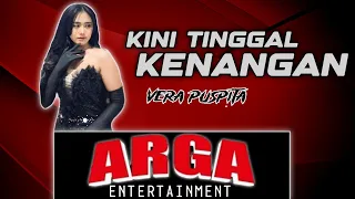 kini tinggal kenangan vera puspita dangdut arga kedungreja live kedungdadap rejamulya