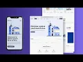 Responsive Real Estate Website Using HTML SASS Javascript