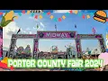 Porter County Fair 2024