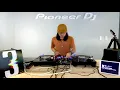 Lagu DJ PLX-1000 \u0026 DJM-S9 Performance | MIXTAKE DJ | DJ KJ Stone 17min Mix