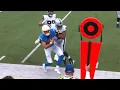 Jerry Tillery EJECTED after LATE HIT on Justin Herbert | Raiders vs Chargers