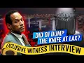 The OJ Witness They Didn t Want You To Hear