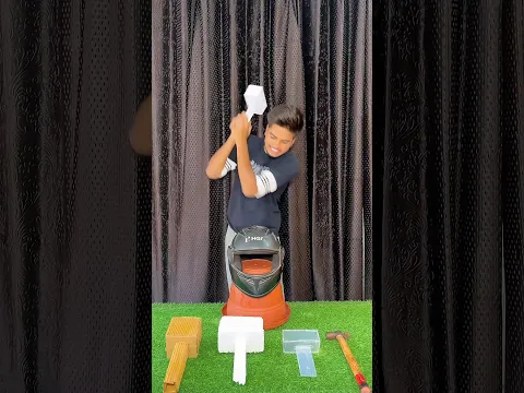 Which Hammer Is The Strongest?