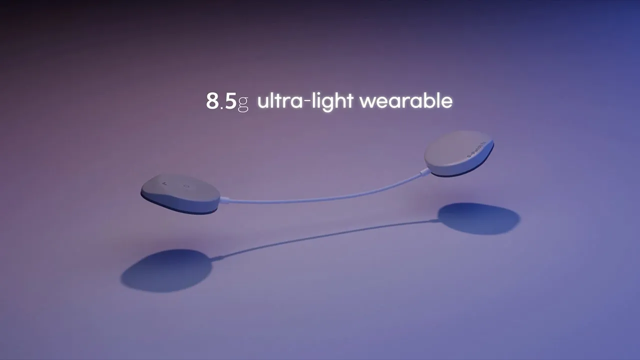 Wellysis 3D disease mechanism video