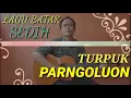 MANETEK ILU SOPANAGAMAN MAMBEGE LAGU ON TURPUK PARNGOLUON