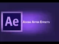 09 After Effects CS6 Tutorial - 9