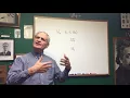 P Value Math - DAT
