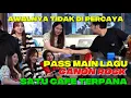 Download Lagu Awalnya Tidak Percaya, Pas Main Lagu Canon Rock Satu Cafe Terpana