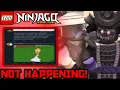 Download Lagu DO NOT Expect These Reveals This Week... ❌ Unfortunate Ninjago Dragons Rising Source Dragon News...