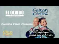El Olvido - Gaitán Castro