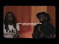 PJ Morton - The Piano Album - FULL PERFORMANCE