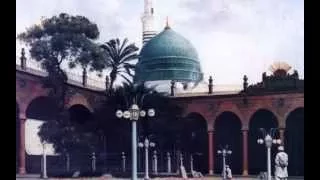 طلع البدر علينا  مديح بالطار                                          دندنها