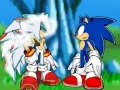 Download Lagu Super Sonic X Universe OVA 1 El reto maximo