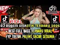 Lagu DJ FUNKOT TERBARU 2026 || ASMARA YANG KANDAS (NEW) x MUTIARA (HARD) DUGEM SUPER FULLBASS