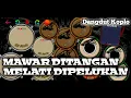 Download Lagu MAWAR DITANGAN MELATI DIPELUKAN Koplo ‼️ kendang android